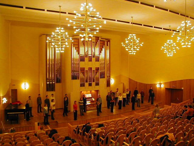 В Перми состоится концерт Джозефа Лиа и Даниэля Зарецкого