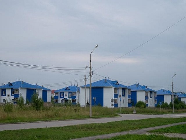 В Березниках «формальдегидные дома» снесены с нарушениями