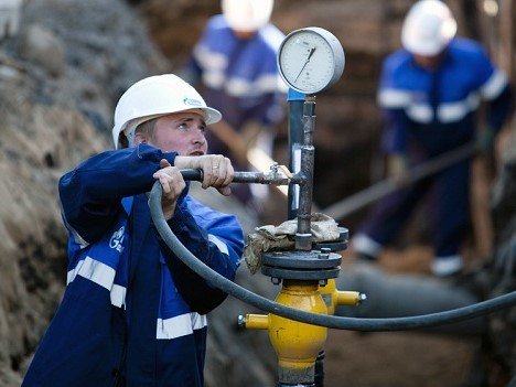 В Прикамье будут строить газопроводы