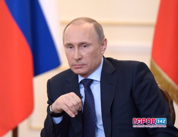 Внеочередное Послание президента будет посвящено Крыму