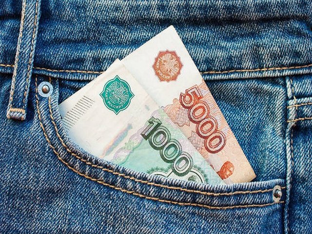 493 тысячи фальшивых рублей обнаружено в Прикамье