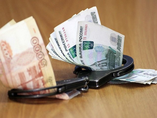 В Перми замначальника отдела ИФНС осудят за мошенничество
