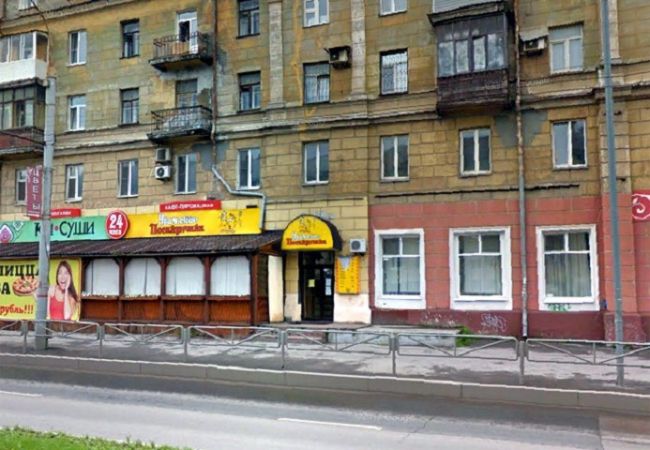В Перми закрыли кафе «Уральские посикунчики»
