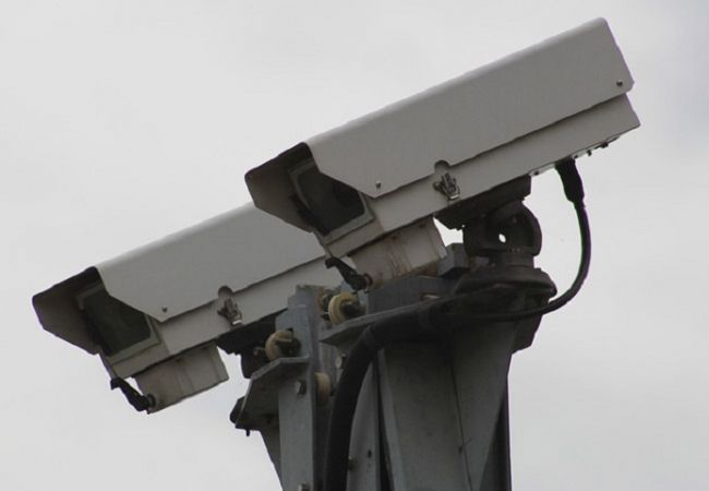 В Прикамье в центрах сдачи ЕГЭ установили видеокамеры