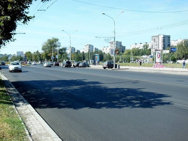 Объявлен конкурс на разработку документации по капремонту улицы Ленина в Перми