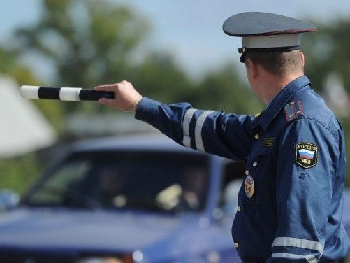За выходные в Прикамье поймали 155 пьяных за рулем