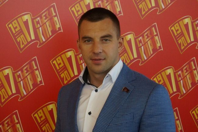 В Прикамье депутат Заксобрания Илья Кузьмин обжаловал свой арест