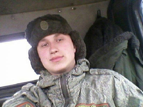 Солдат- срочник из Кунгура пострадал при взрыве в воинской части