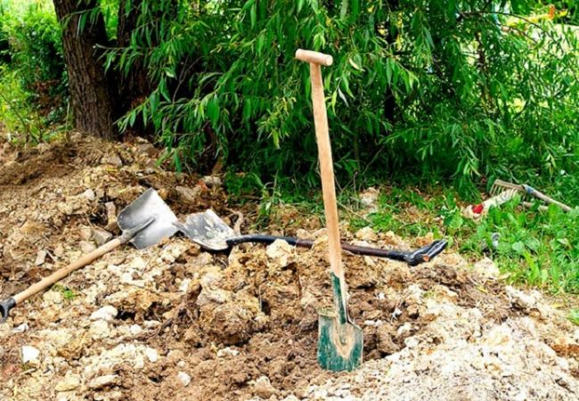 Археологи нашли в центре Перми 300-летнее кладбище