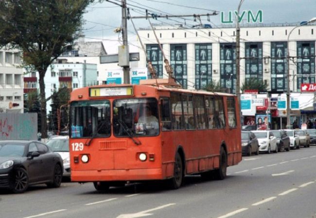 Какова дальнейшая судьба пермских троллейбусов?