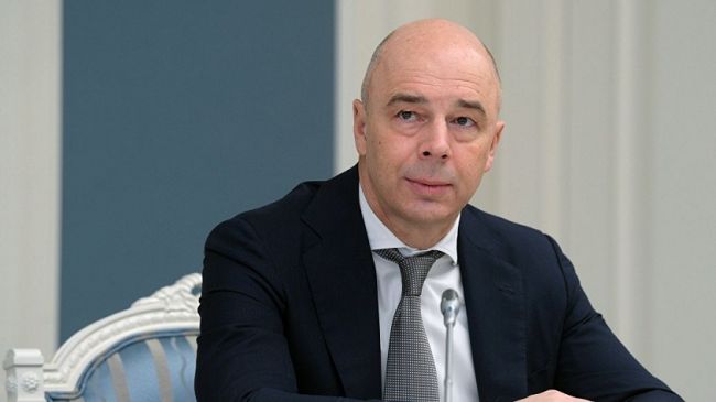 В Перми ждут делегацию во главе с министром финансов