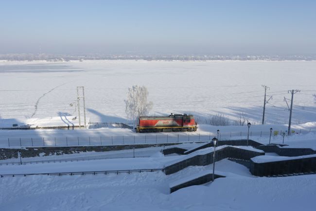 Назван срок переноса железной дороги в Перми