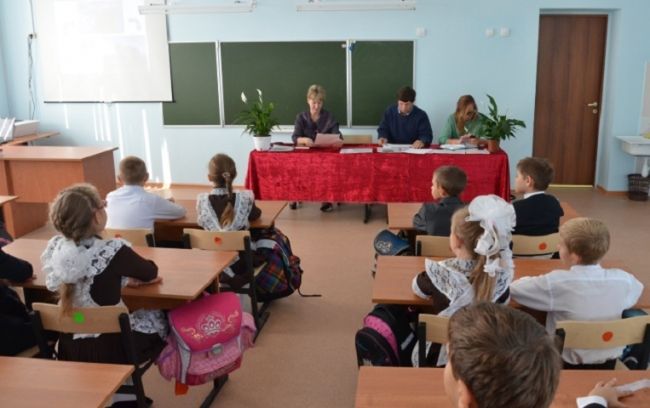 В 2019 году в Перми объединят около двадцати школ