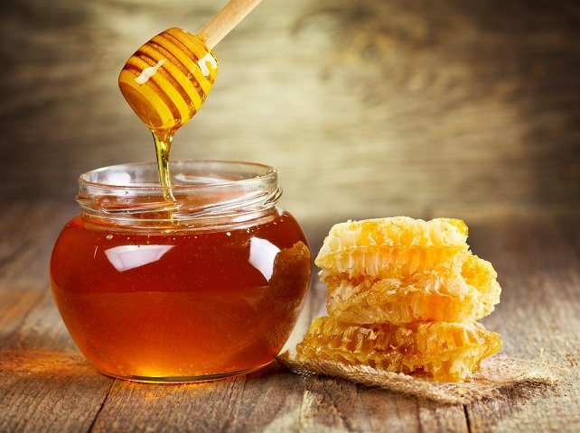 Есть предложение – в рацион пермских школьников добавить мёд