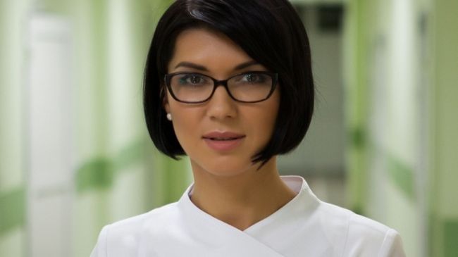 Марина Другова осталась на своей должности