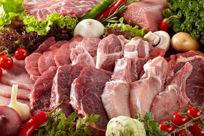 За полгода в Прикамье изъято 1,6 тонны некачественного мяса