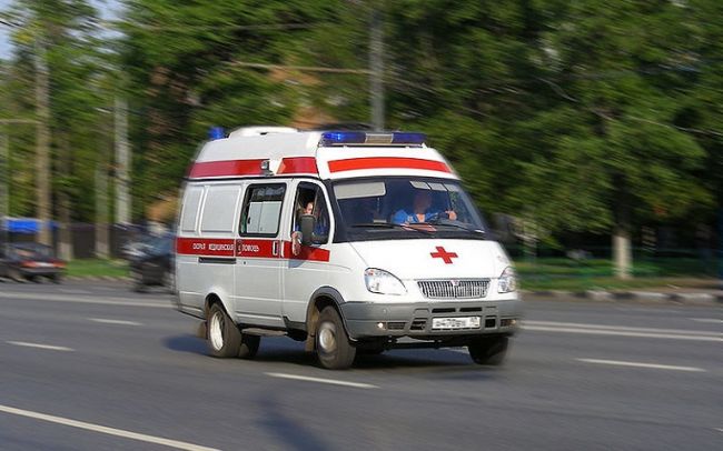 В ДТП в Прикамье погиб водитель ВАЗа