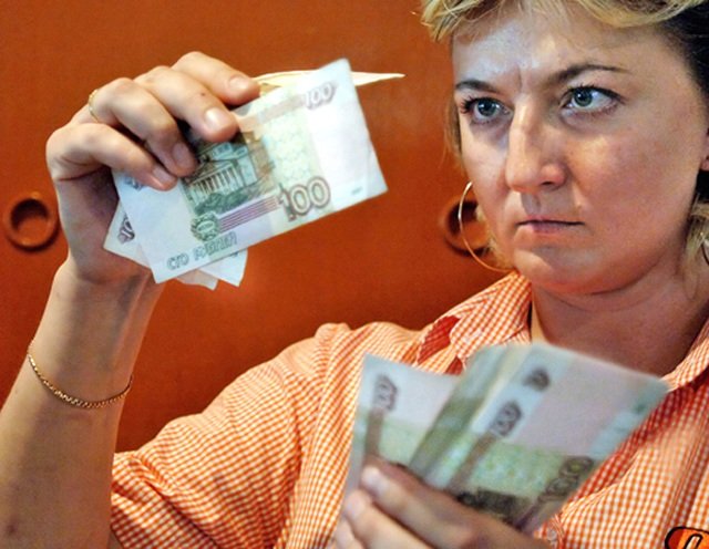 В Прикамье  автослесарь напечатал деньги на ксероксе