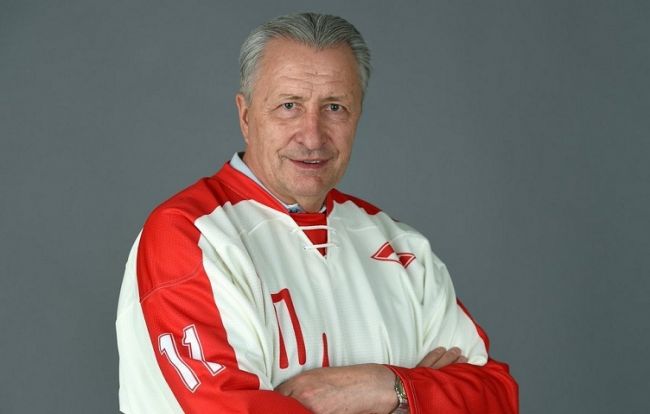 Звезды мирового хоккея посетят Пермь