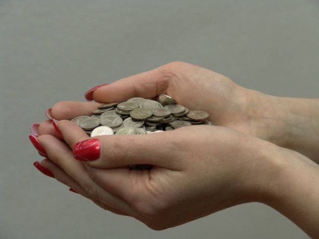 «День приема монеты от населения» пройдёт 6 августа в Перми