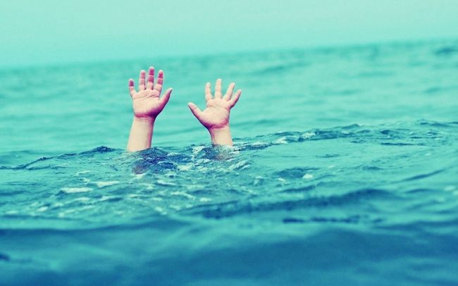 В Прикамье в реке нашли тело утонувшей женщины