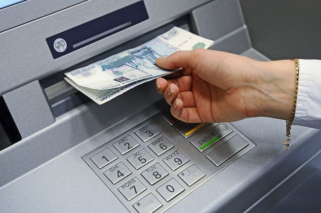 В Перми мужчин осудили за попытку подрыва банкомата