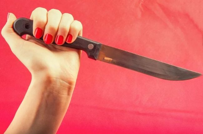 В Перми женщина убила ножом своего знакомого