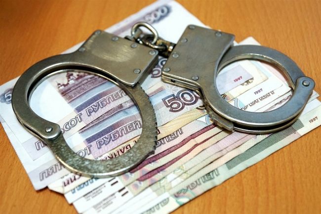 В Перми закрыли нелегальную брокерскую фирму