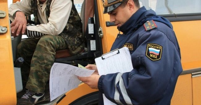Будет усилен контроль над пассажирскими перевозками в Перми