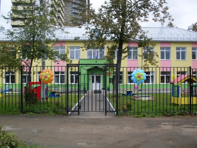 В Перми на продажу выставлено пять частных детских садов