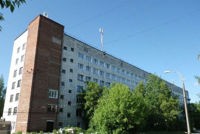 Последствия затопления МСЧ №9 устранят за 27 млн рублей