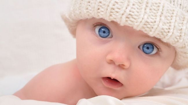 Пять распространенных мифов о младенцах