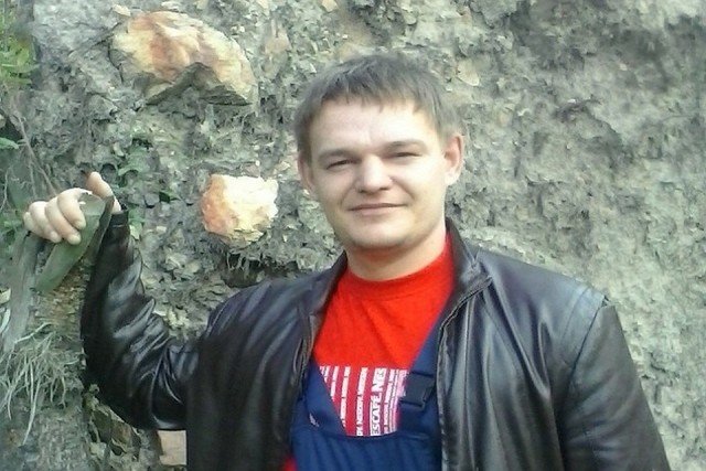 В Пермском крае пропал 32-летний Максим Зорин