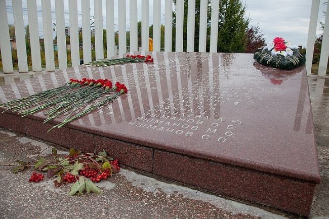 11 лет назад в Перми произошла авиакатастрофа «Боинга-737»
