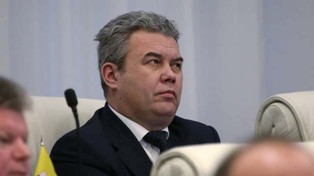 Ущерб в размере 16,1 млн рублей подсудимый погасил полностью