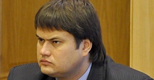 Садченко приговорен к четырем годам лишения свободы условно