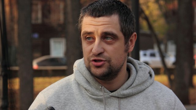 Егора Заворохина обвинили в хищении 143 млн руб.