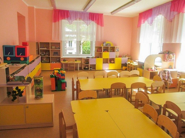 Родители написали главе Прикамья и попросили взять ремонт детского сада на личный контроль