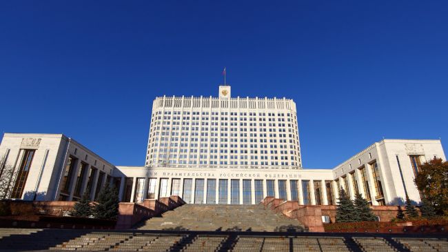 В Микомсвязи РФ уточнили, что поручение правительства находится в работе
