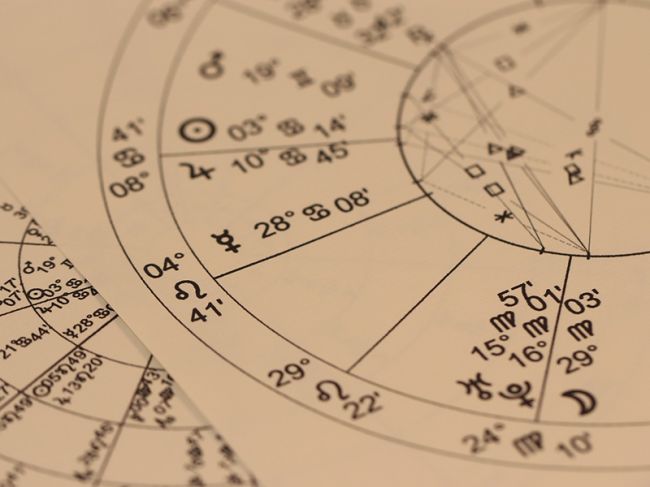 Опрос: 56% жителей Перми не верят в гороскопы