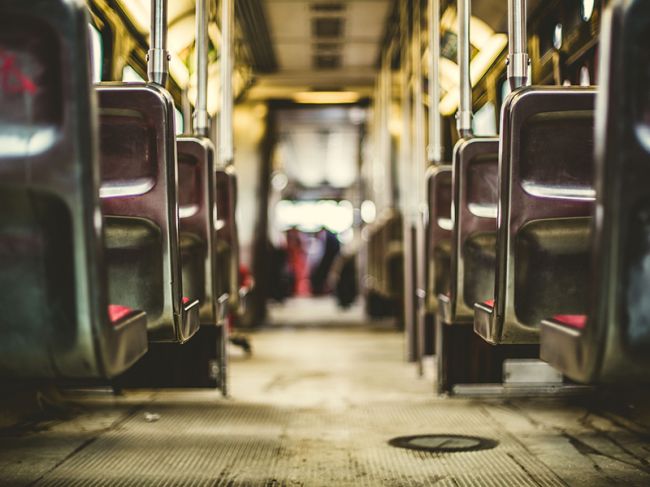 Власти Перми планируют убрать кондукторов из автобусов к 2021 году