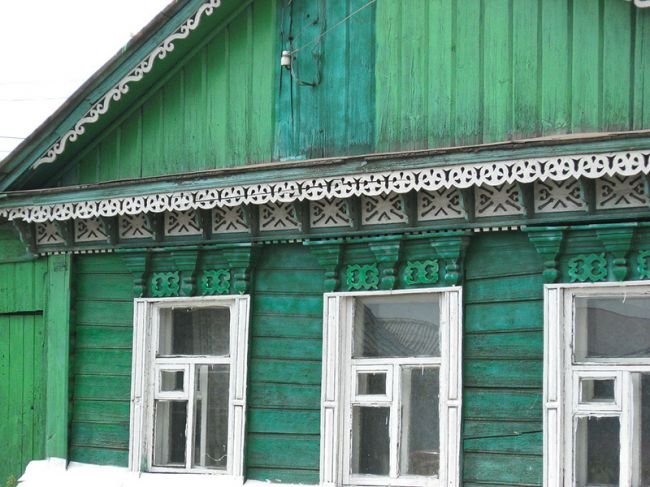 Эксперты заявили о росте цен на дачи в Пермском крае