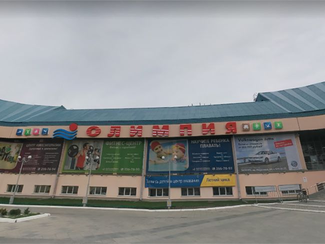 Прокуратура проверит спортивный комплекс «Олимпия» после гибели 11-летней девочки