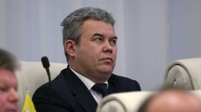 Депутат Заксобрания лишился мандата, утаив 11 миллионов