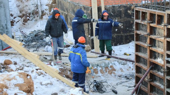 Во время строительства зоопарка в Перми могли похитить 1,8 млрд рублей