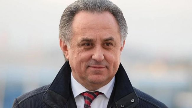 Вице-премьер Виталий Мутко посетил Пермь с рабочим визитом