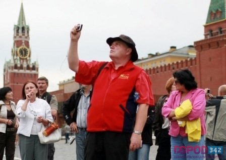 В Москве и Санкт-Петербурге будет введен туристический налог