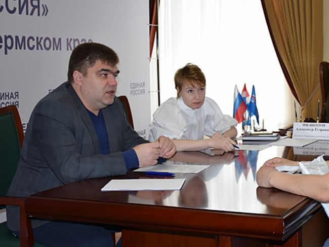 Депутат предложил прибегать к помощи Росгвардии в борьбе с гололедом в Перми