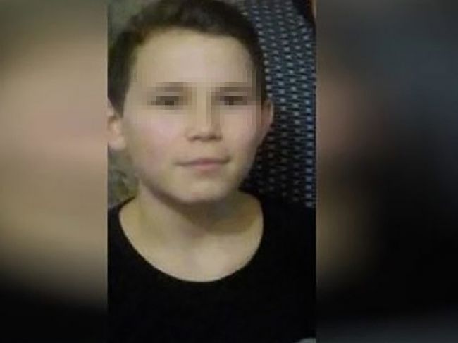 По дороге в школу в Перми пропал 14-летний мальчик
