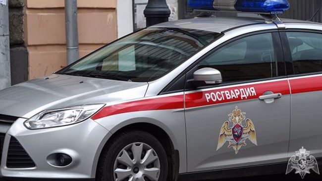 Двух человек, находящихся в федеральном розыске, задержали в Перми